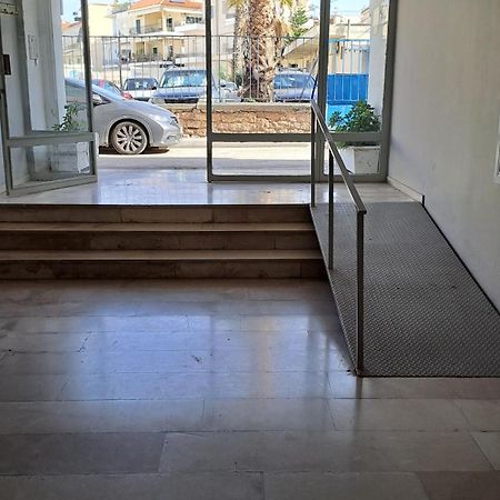 Central Location Nafplio Exterior photo