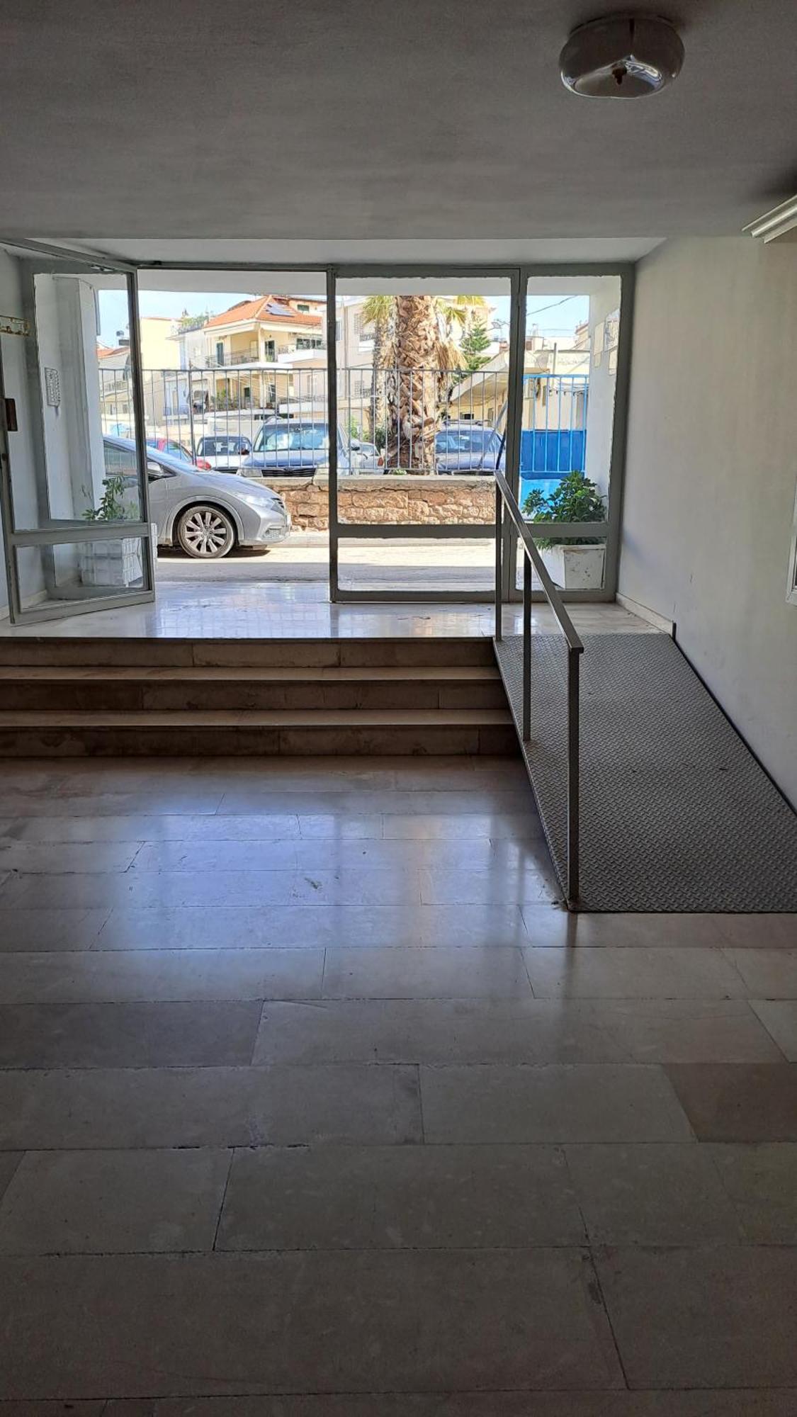 Central Location Nafplio Exterior photo