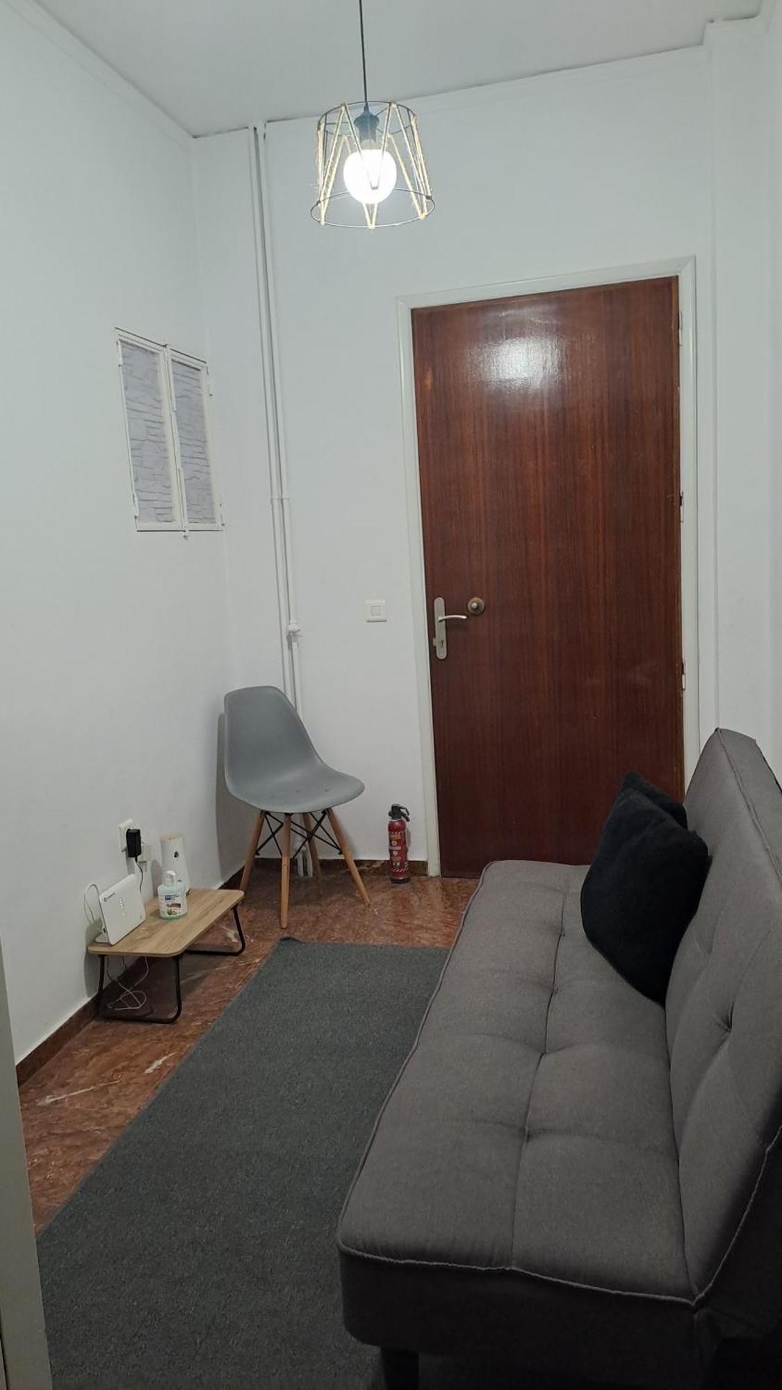 Central Location Nafplio Exterior photo